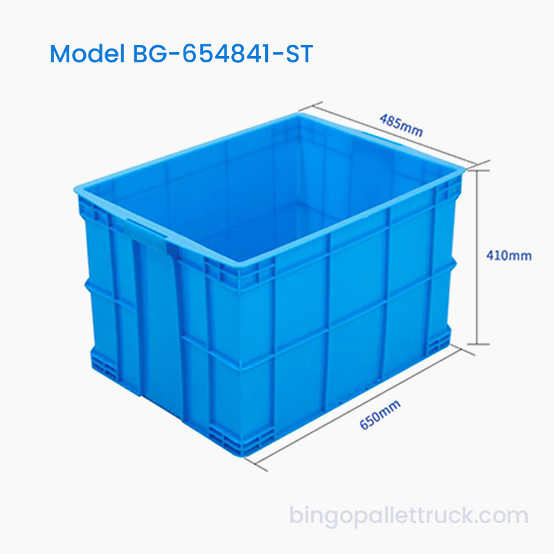 سطل ذخیره سازی پلاستیکی سنگین HDPE با ظرفیت بالا 106 لیتری