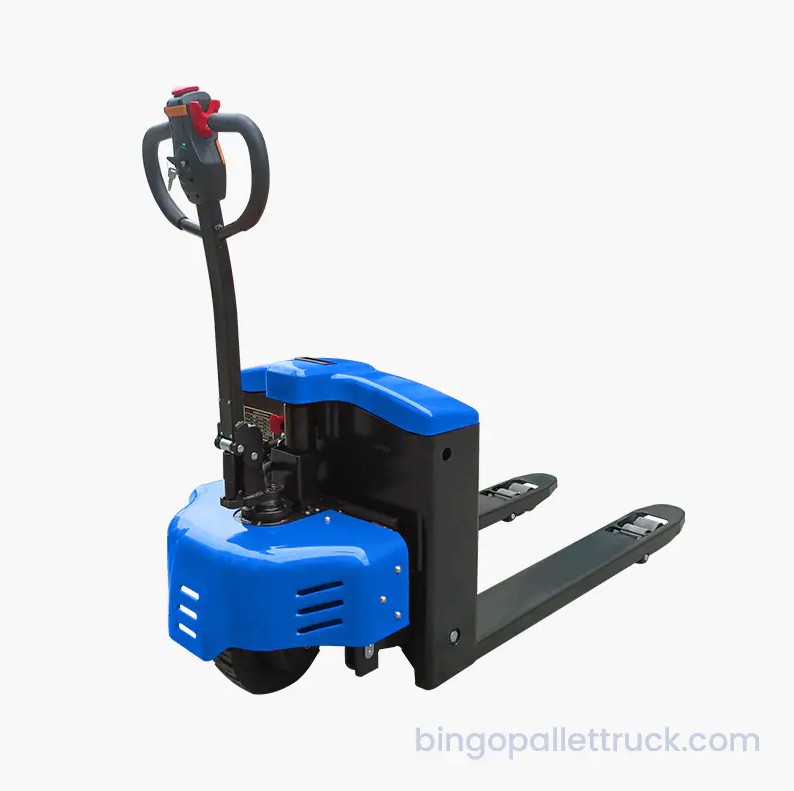 Yancheng Bingo Machinery Equipment Co., Ltd.